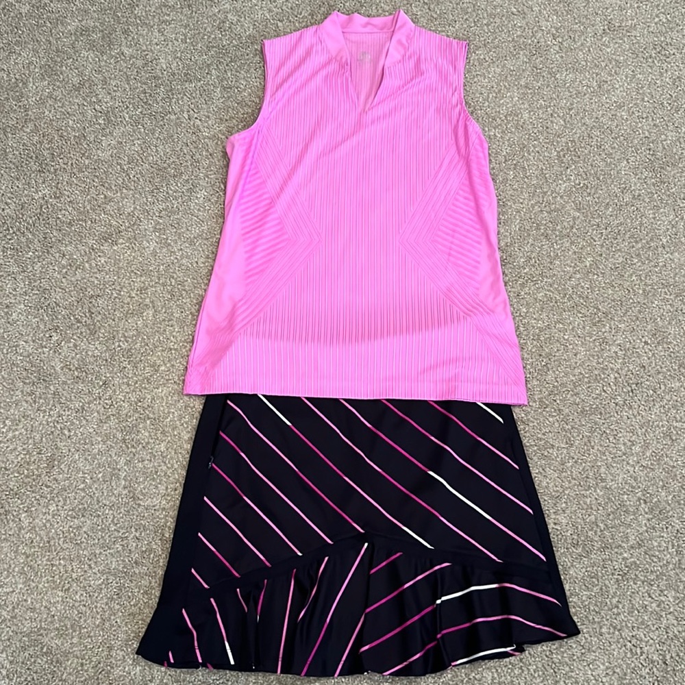 NWOT, Tail golf outfit